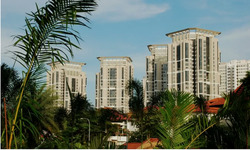 The Bayshore (D16), Condominium #597744761